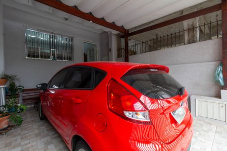 Casa à venda com 126m², 3 quartos e 1 vagaGaragem