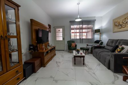 Casa à venda com 126m², 3 quartos e 1 vagaSala