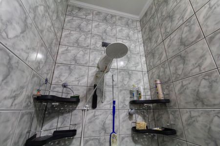 Casa à venda com 126m², 3 quartos e 1 vagaBanheiro 2