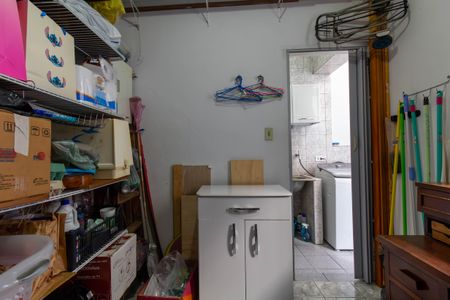 Casa à venda com 126m², 3 quartos e 1 vagaDepósito