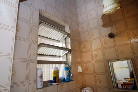 Casa à venda com 150m², 3 quartos e 3 vagasBanheiro de Serviço