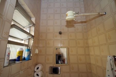 Casa à venda com 150m², 3 quartos e 3 vagasBanheiro de Serviço