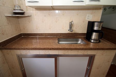 Casa à venda com 150m², 3 quartos e 3 vagasCozinha