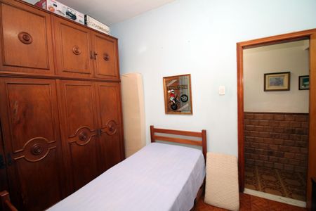 Casa à venda com 150m², 3 quartos e 3 vagasQuarto 2