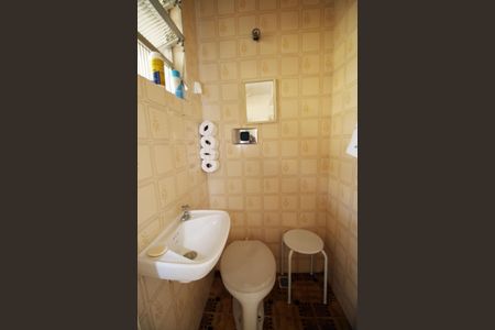 Casa à venda com 150m², 3 quartos e 3 vagasBanheiro de Serviço