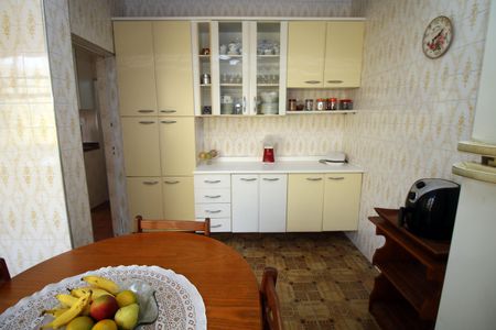 Casa à venda com 150m², 3 quartos e 3 vagasCopa