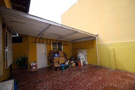 Casa à venda com 150m², 3 quartos e 3 vagasÁrea Privativa
