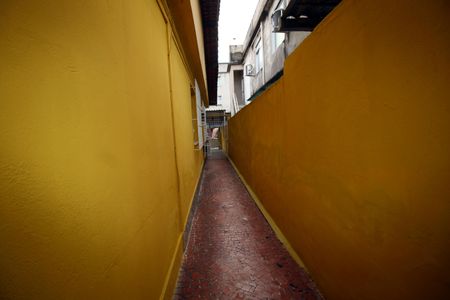 Casa à venda com 150m², 3 quartos e 3 vagasCorredor Externo