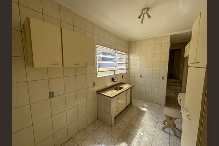 Foto 02 de casa à venda com 2 quartos, 85m² em Ipiranga, São Paulo