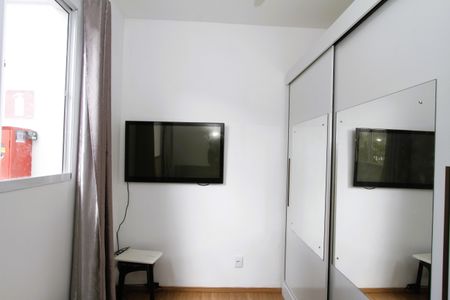 Apartamento à venda com 44m², 2 quartos e sem vagaQuarto 2