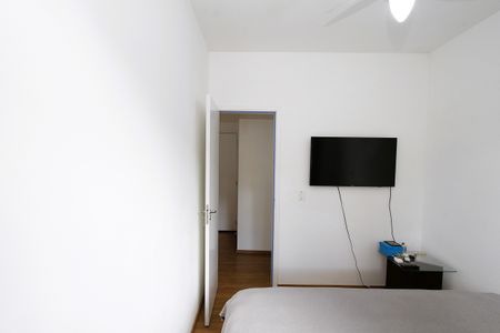 Apartamento à venda com 44m², 2 quartos e sem vagaQuarto 1