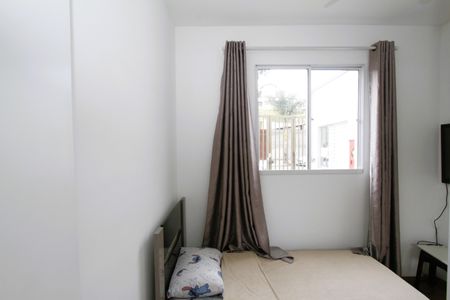 Apartamento à venda com 44m², 2 quartos e sem vagaQuarto 2