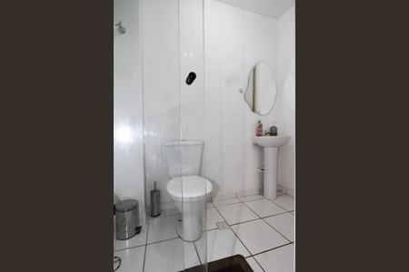 Apartamento à venda com 44m², 2 quartos e sem vagaBanheiro