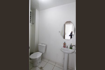 Apartamento à venda com 44m², 2 quartos e sem vagaBanheiro