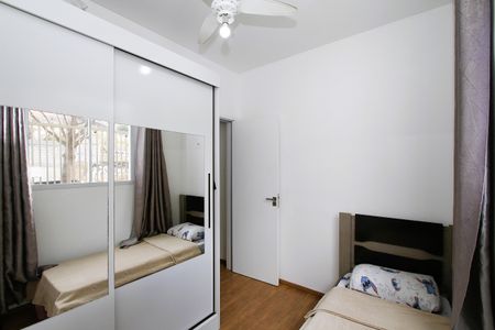 Apartamento à venda com 44m², 2 quartos e sem vagaQuarto 2