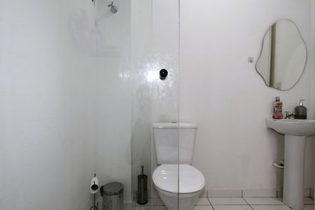 Apartamento à venda com 44m², 2 quartos e sem vagaBanheiro