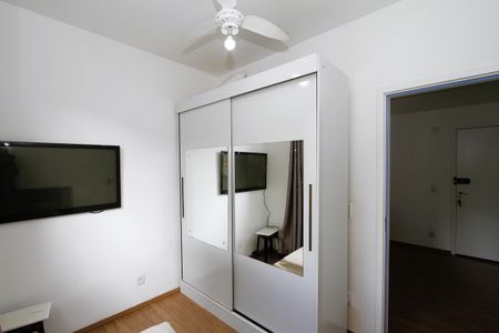 Apartamento à venda com 44m², 2 quartos e sem vagaQuarto 2