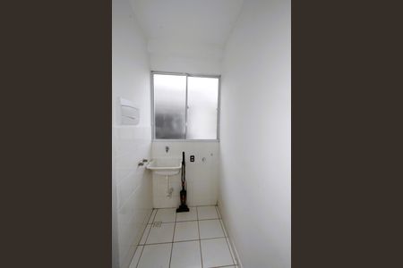 Apartamento à venda com 44m², 2 quartos e sem vagaÁrea de Serviço