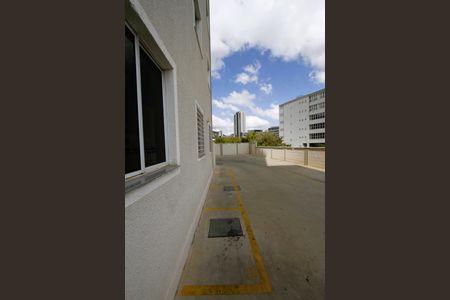 Apartamento à venda com 44m², 2 quartos e sem vagaÁrea comum