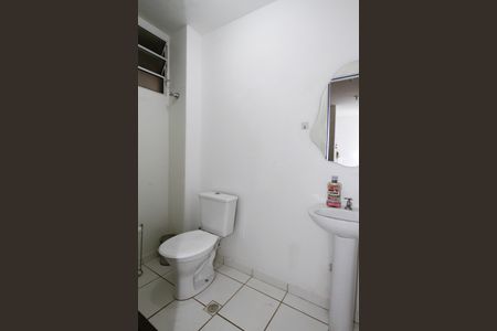 Apartamento à venda com 44m², 2 quartos e sem vagaBanheiro