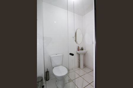 Apartamento à venda com 44m², 2 quartos e sem vagaBanheiro