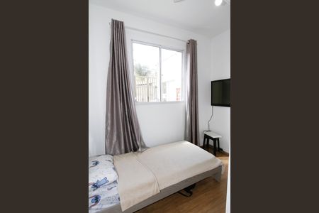 Apartamento à venda com 44m², 2 quartos e sem vagaQuarto 2