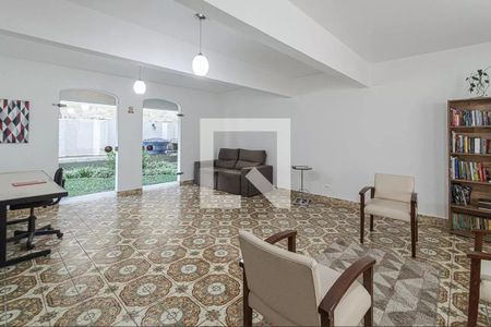 Apartamento para alugar com 32m², 1 quarto e 1 vaga Apartamento para alugar com 32m², 1 quarto e 1 vagaÁrea comum - Salão de festas