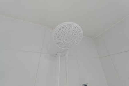 Apartamento para alugar com 32m², 1 quarto e 1 vaga Apartamento para alugar com 32m², 1 quarto e 1 vagaBanheiro da Suíte