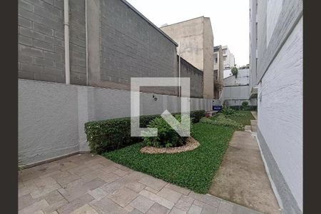 Apartamento para alugar com 32m², 1 quarto e 1 vaga Apartamento para alugar com 32m², 1 quarto e 1 vagaÁrea comum