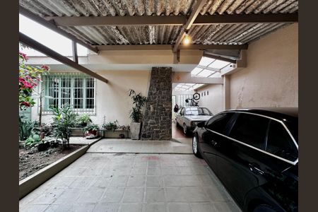 Casa à venda com 250m², 3 quartos e 3 vagasGaragem