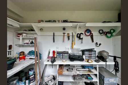 Casa à venda com 250m², 3 quartos e 3 vagasEspaço para ferramentas