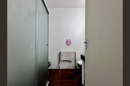 Casa à venda com 250m², 3 quartos e 3 vagasBanheiro Social