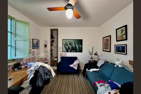 Casa à venda com 250m², 3 quartos e 3 vagasQuarto 2