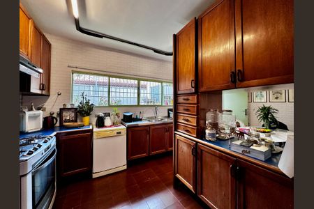 Casa à venda com 250m², 3 quartos e 3 vagasCozinha