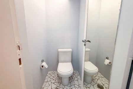 Lavabo de apartamento à venda com 1 quarto, 69m² em Itaim Bibi, São Paulo