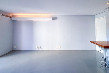 Sala de apartamento à venda com 1 quarto, 69m² em Itaim Bibi, São Paulo