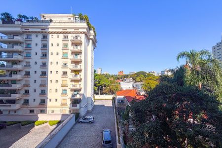 Vista de apartamento à venda com 1 quarto, 69m² em Itaim Bibi, São Paulo