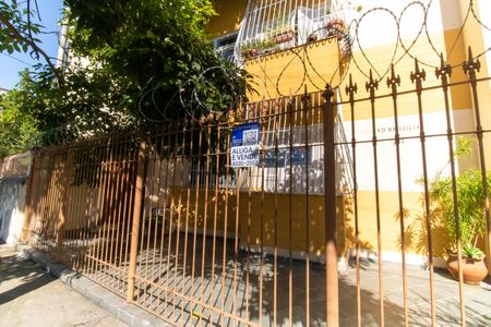 Apartamento para alugar com 82m², 3 quartos e sem vagaPlaquinha