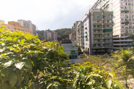 Apartamento para alugar com 82m², 3 quartos e sem vagaVista do Quarto 3