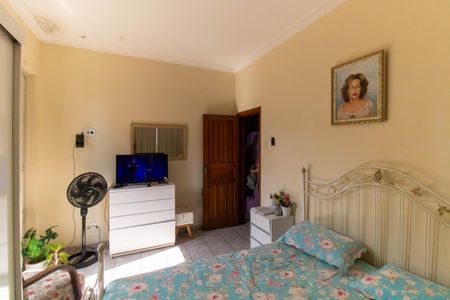 Apartamento para alugar com 82m², 3 quartos e sem vagaQuarto 2