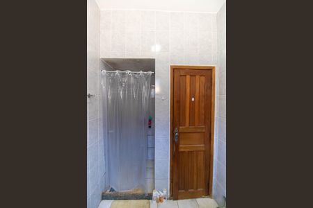 Apartamento para alugar com 82m², 3 quartos e sem vagaBanheiro