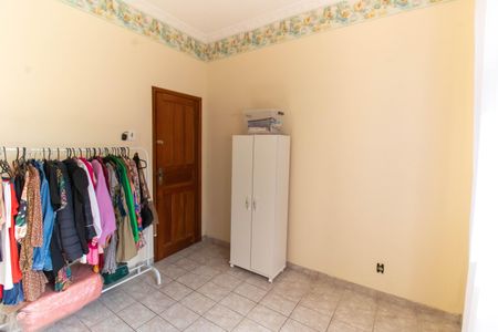 Apartamento para alugar com 82m², 3 quartos e sem vagaQuarto 3