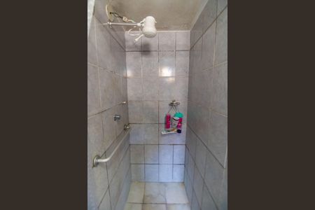 Apartamento para alugar com 82m², 3 quartos e sem vagaBanheiro