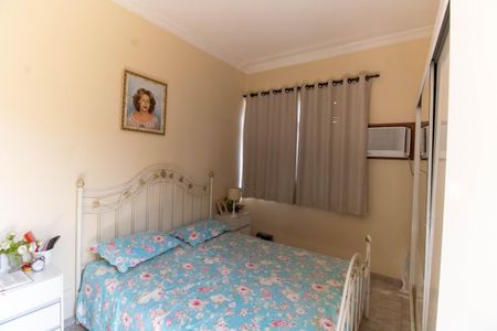 Apartamento para alugar com 82m², 3 quartos e sem vagaQuarto 2