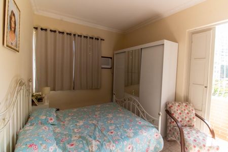 Apartamento para alugar com 82m², 3 quartos e sem vagaQuarto 2