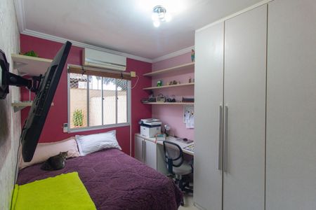 Apartamento à venda com 173m², 3 quartos e 1 vagaQuarto 3