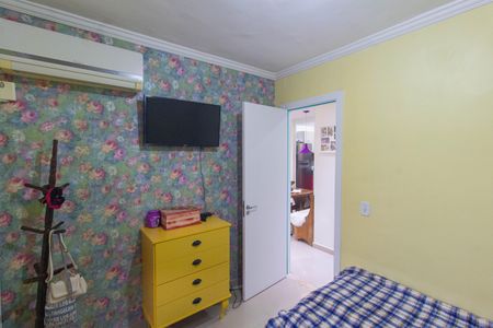 Apartamento à venda com 173m², 3 quartos e 1 vagaQuarto 1