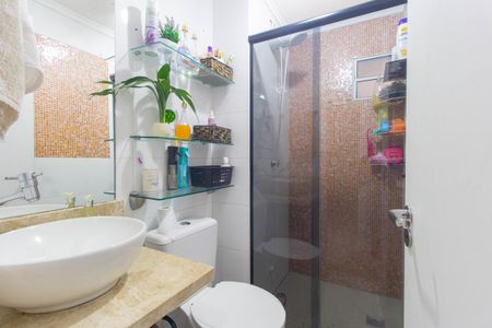 Apartamento à venda com 173m², 3 quartos e 1 vagaBanheiro