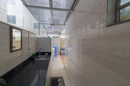 Apartamento à venda com 173m², 3 quartos e 1 vagaÁrea de Serviço