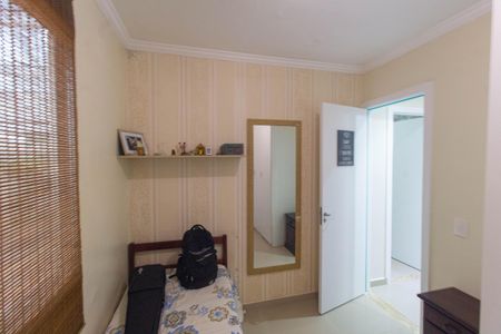 Quarto 2 de apartamento à venda com 3 quartos, 173m² em Santos Dumont, São Leopoldo
